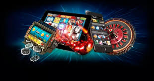 Онлайн казино Casino LEGZO