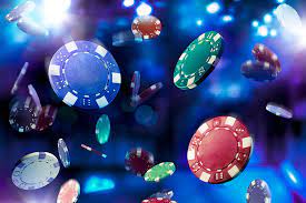 Зеркало Casino Bitstarz